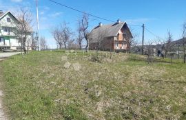 Građevinsko zemljište uz jezero Sabljaci, Ogulin, Ogulin, Land