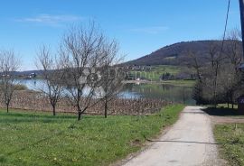 Građevinsko zemljište uz jezero Sabljaci, Ogulin, Ogulin, Land