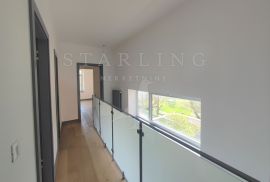 STAN, PRODAJA, ZAGREB, MARKUŠEVEC, 147 m2, 5-soban, Podsljeme, Appartement