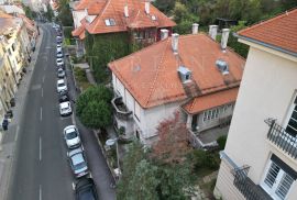 KUĆA, PRODAJA, ZAGREB, PANTOVČAK, 258 m2, Gornji Grad - Medveščak, House