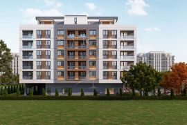 STAN B4-3, NOVOGRADNJA, PRODAJA, BOROVJE, 76,30 m2, 3-s, Peščenica - Žitnjak, Apartamento