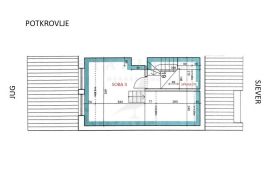 KUĆA, PRODAJA, ZAGREB, DUGAVE, 256 m2, 4-sobna, Novi Zagreb - Istok, House