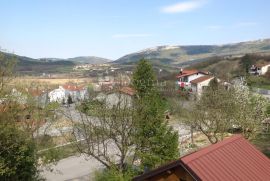 Buzet, kuća, Buzet, Ev