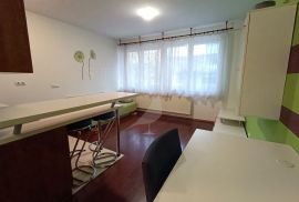 STAN, PRODAJA, ZAGREB, TREŠNJEVKA SJEVER, 27 m2, 1-soban, Trešnjevka - Sjever, Wohnung