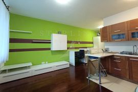 STAN, PRODAJA, ZAGREB, TREŠNJEVKA SJEVER, 27 m2, 1-soban, Trešnjevka - Sjever, Apartamento