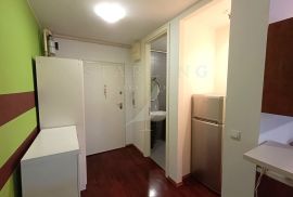 STAN, PRODAJA, ZAGREB, TREŠNJEVKA SJEVER, 27 m2, 1-soban, Trešnjevka - Sjever, Flat