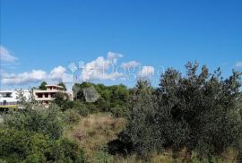 BRODARICA, luksuzni dvoetažni stan sa bazenom, Šibenik - Okolica, Appartment