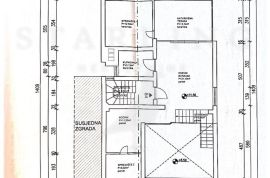 STAN, PRODAJA, ZAGREB, MAKSIMIR, LAŠČINA, 155 m2, 4-soban, Maksimir, Apartamento