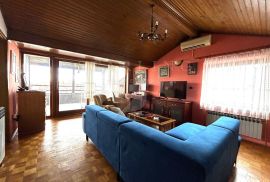 STAN, PRODAJA, ZAGREB, MAKSIMIR, LAŠČINA, 155 m2, 4-soban, Maksimir, Apartamento