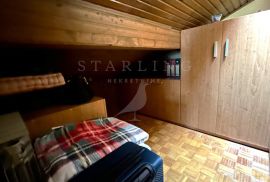 STAN, PRODAJA, ZAGREB, MAKSIMIR, LAŠČINA, 155 m2, 4-soban, Maksimir, Appartment