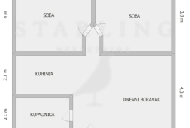 2 KUĆE, PRODAJA, ZAGREB, BUKOVAC, 450 m2, Maksimir, Famiglia