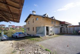 2 KUĆE, PRODAJA, ZAGREB, BUKOVAC, 450 m2, Maksimir, Famiglia