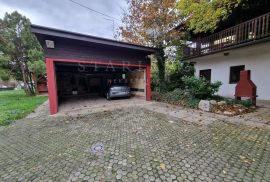 KUĆA, PRODAJA, ZAGREB, DONJA DUBRAVA, 303 m2, Donja Dubrava, House