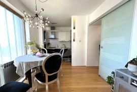 STAN, PRODAJA, ZAGREB, TREŠNJEVKA, 114 m2, 4-soban, Trešnjevka - Sjever, Flat