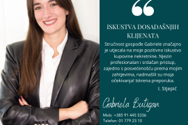 STAN, PRODAJA, ZAGREB, GAJNICE, 68 m2, 3-soban, Podsused - Vrapče, Appartamento