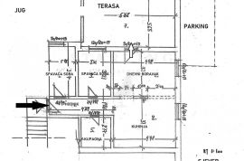 PRODAJA, STAN, JADREŠKI, 64,39 m2, 2SS+DB, Ližnjan, Apartamento