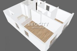 Zemun, Gornji grad, Banjička, 2.5, 71m2, Zemun, Apartamento