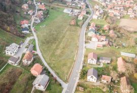 ZEMLJIŠTE, PRODAJA, SESVETE, KAŠINA, 2489 m2, Sesvete, Land