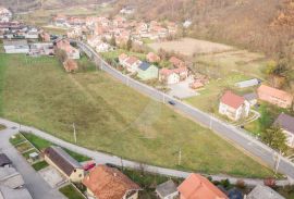 ZEMLJIŠTE, PRODAJA, SESVETE, KAŠINA, 2489 m2, Sesvete, Land