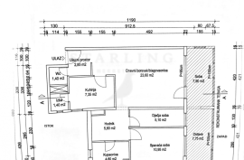 STAN, PRODAJA, ZAGREB, LANIŠTE, 81 m2, 3.5-soban, Novi Zagreb - Zapad, Wohnung