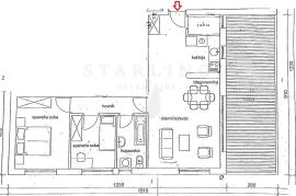 STAN, PRODAJA, ZAGREB, SV. KLARA, 84 m2, 3s, Novi Zagreb - Zapad, Apartamento