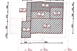 PRODAJA, KUĆA, KAŠTEL, BUJE 194 M2, Buje, Σπίτι