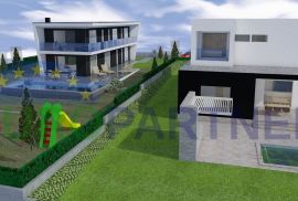 Moderna vila u izgradnji u Istri - Villa Harmony, Poreč, Σπίτι