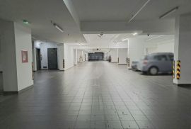 GPM, NAJAM, ZAGREB, HEINZELOVA - DARWINOVA, 13 m2, Peščenica - Žitnjak, Garage