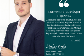 STAN, PRODAJA, ZAGREB, SAVICA, 73 m2, 3-soban, Trnje, Daire