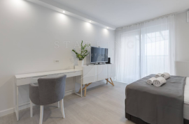 STAN, PRODAJA, ZAGREB, TRAVNO, 28 m2, 1-soban, Novi Zagreb - Istok, شقة