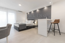 STAN, PRODAJA, ZAGREB, TRAVNO, 28 m2, 1-soban, Novi Zagreb - Istok, Appartamento