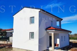 KUĆA, PRODAJA, NOVOGRADNJA, 140 M2, BUJE, Buje, House