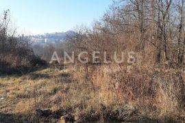 Zagreb, Šestine - Građevinsko zemljište površine 2328m2, Podsljeme, Land