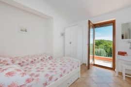 VILA S BAZENOM, PRODAJA, RABAC, 163 m2, Labin, Σπίτι