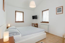 VILA S BAZENOM, PRODAJA, RABAC, 163 m2, Labin, بيت