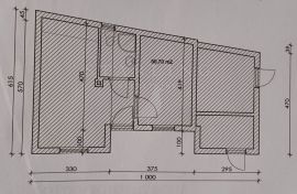 PRODAJA, DVIJE KUĆE 164 M2, BAZEN, VELI VRH, PULA, Pula, Casa