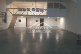 Palilula - Zrenjaninski put - 330m2 ID#19262, Palilula, Commercial property