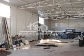 Hala 240m2 + 2 garaže ID#1331, Palilula, Εμπορικά ακίνητα