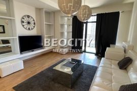 Savski venac, Beograd na vodi, Hercegovačka, 3.0, 90m2, Savski Venac, Apartamento