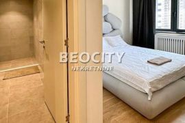 Savski venac, Beograd na vodi, Hercegovačka, 3.0, 90m2, Savski Venac, Apartamento