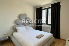 Savski venac, Beograd na vodi, Hercegovačka, 3.0, 90m2, Savski Venac, Appartment