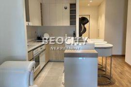 Savski venac, Beograd na vodi, Hercegovačka, 3.0, 90m2, Savski Venac, Appartment