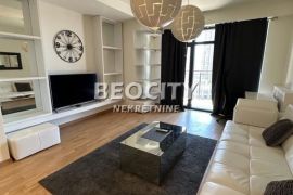 Savski venac, Beograd na vodi, Hercegovačka, 3.0, 90m2, Savski Venac, Apartamento