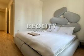 Savski venac, Beograd na vodi, Hercegovačka, 3.0, 90m2, Savski Venac, Appartement