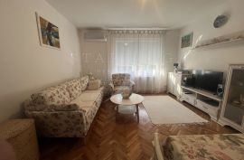 STAN, PRODAJA, ZAGREB, SREBRNJAK, 44 M2, 2-SOBAN, Maksimir, Daire