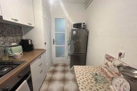 STAN, PRODAJA, ZAGREB, SREBRNJAK, 44 M2, 2-SOBAN, Maksimir, Daire