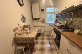 STAN, PRODAJA, ZAGREB, SREBRNJAK, 44 M2, 2-SOBAN, Maksimir, Flat