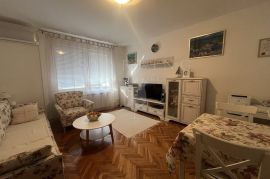 STAN, PRODAJA, ZAGREB, SREBRNJAK, 44 M2, 2-SOBAN, Maksimir, Daire