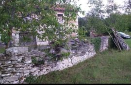 2 KUĆE NA VELIKOM IMANJU, PRODAJA, OPRTALJ, BUJE, Oprtalj, House