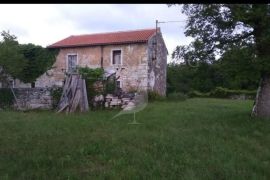 2 KUĆE NA VELIKOM IMANJU, PRODAJA, OPRTALJ, BUJE, Oprtalj, Maison